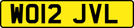 WO12JVL