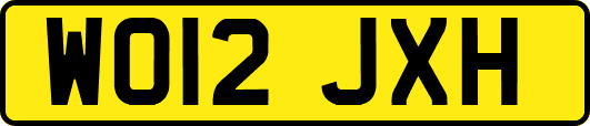 WO12JXH