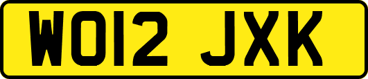 WO12JXK
