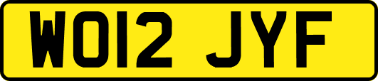WO12JYF