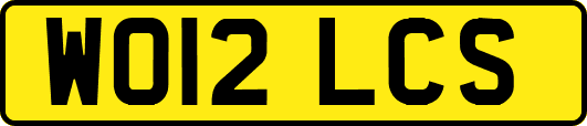WO12LCS