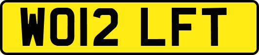 WO12LFT