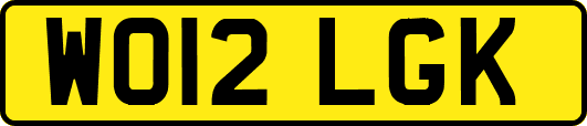 WO12LGK