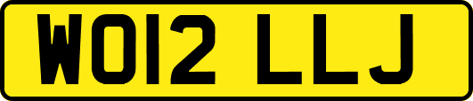 WO12LLJ