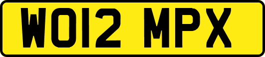 WO12MPX