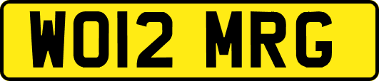 WO12MRG