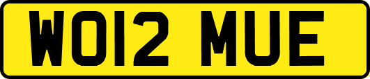 WO12MUE