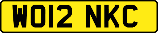 WO12NKC