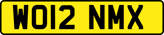 WO12NMX