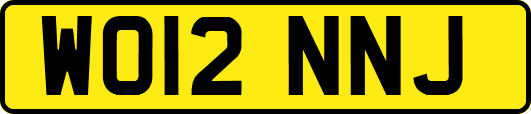 WO12NNJ