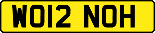 WO12NOH
