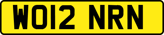 WO12NRN