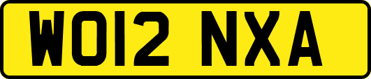 WO12NXA