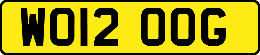 WO12OOG