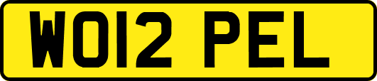 WO12PEL