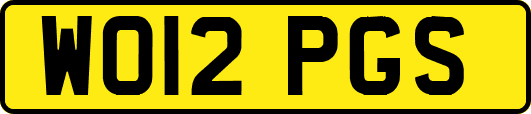 WO12PGS