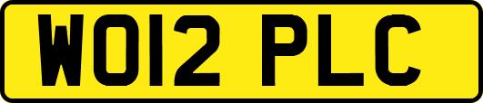 WO12PLC