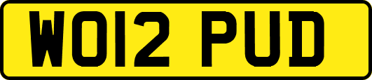 WO12PUD