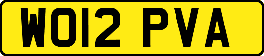 WO12PVA