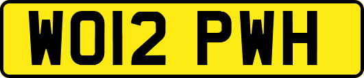 WO12PWH