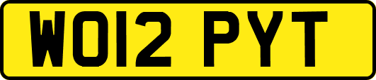 WO12PYT