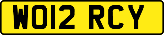 WO12RCY
