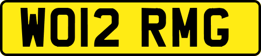 WO12RMG