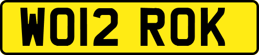WO12ROK
