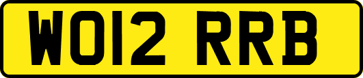 WO12RRB