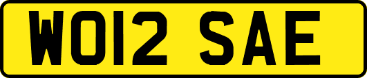 WO12SAE