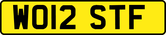 WO12STF