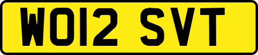 WO12SVT