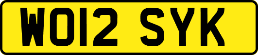 WO12SYK