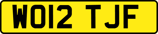 WO12TJF