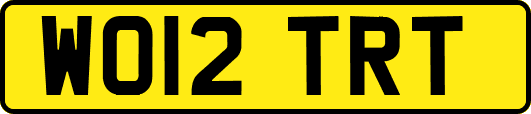 WO12TRT