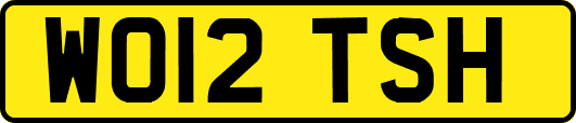 WO12TSH