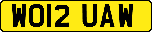 WO12UAW