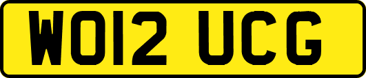 WO12UCG