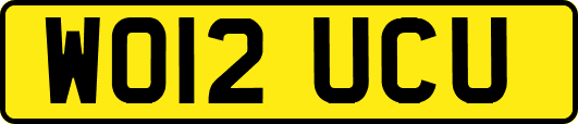 WO12UCU