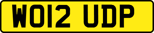 WO12UDP