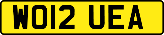 WO12UEA
