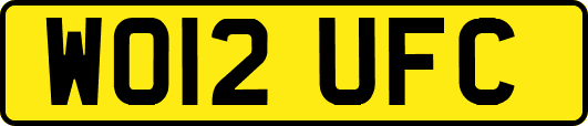 WO12UFC