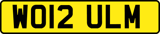 WO12ULM