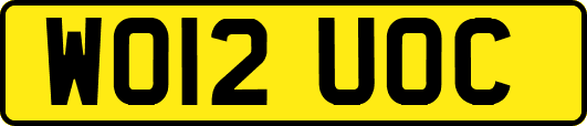 WO12UOC