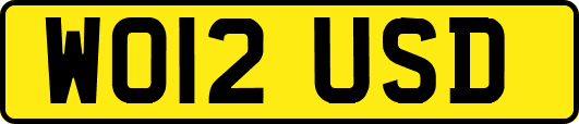 WO12USD