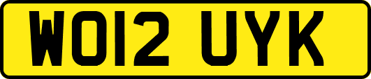 WO12UYK