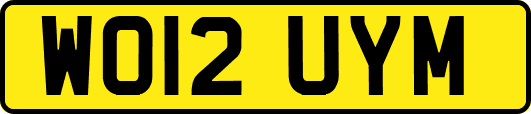 WO12UYM