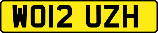 WO12UZH