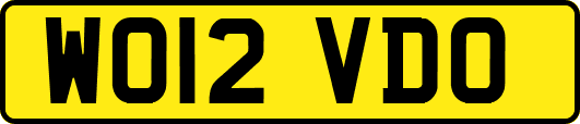 WO12VDO