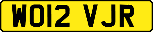 WO12VJR